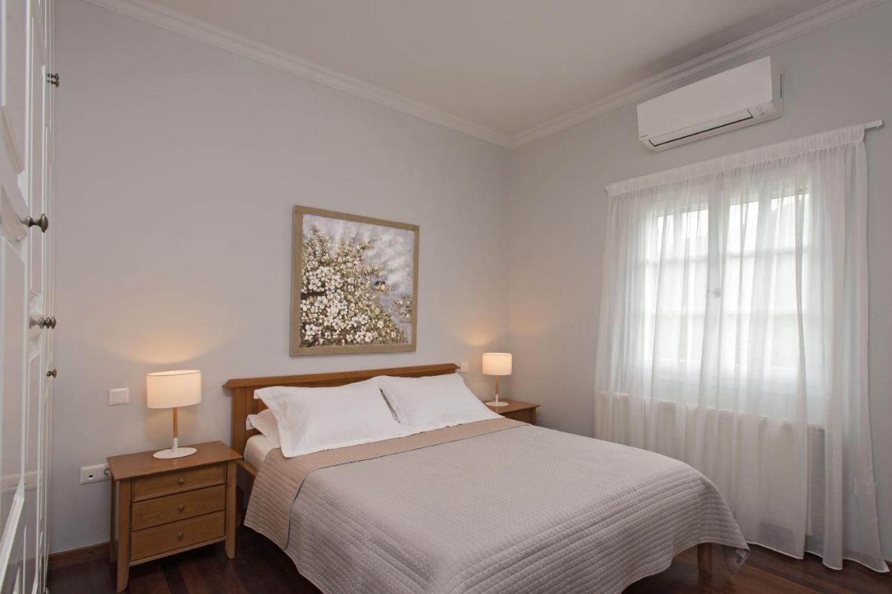 Villa Corfu Melody Vouni  Eksteriør billede